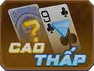 game cao thấp