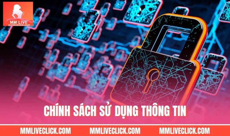 Chính sách sử dụng thông tin